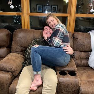 Meet your Posher, Hayden